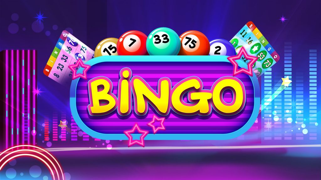 play online bingo