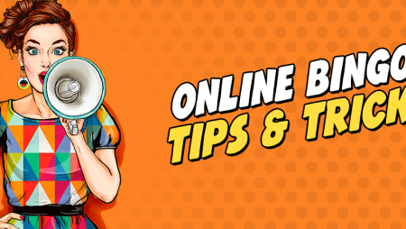Are You Eager To Win Online Bingo Games? Follow These Tips And Tricks