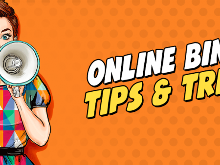 Are You Eager To Win Online Bingo Games? Follow These Tips And Tricks