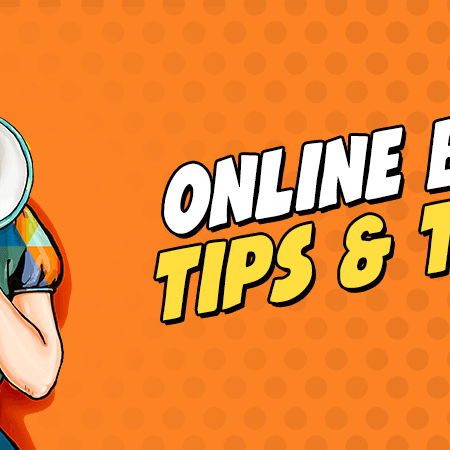 Are You Eager To Win Online Bingo Games? Follow These Tips And Tricks