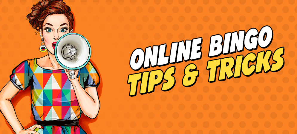 Are You Eager To Win Online Bingo Games? Follow These Tips And Tricks