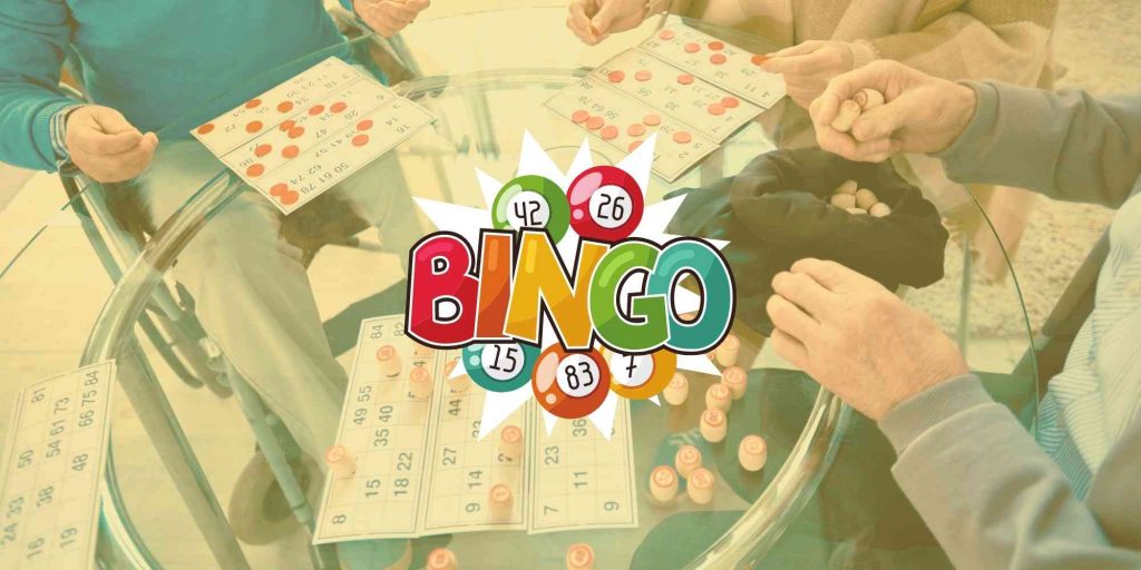 online bingo games
