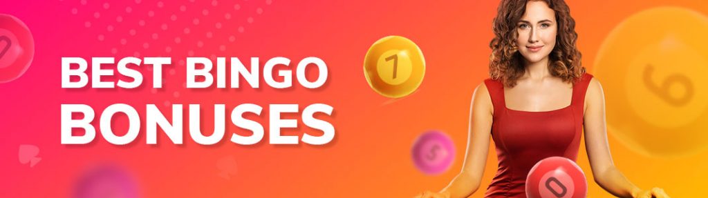 best bingo bonuses