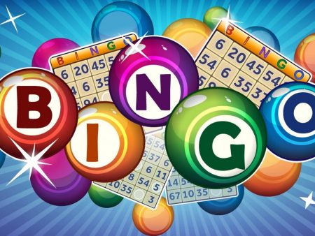 Why Should One Play Online Bingo? Here Are 5 Best Reasons