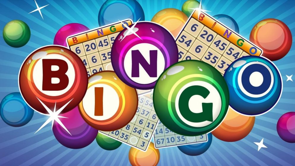 Why Should One Play Online Bingo? Here Are 5 Best Reasons