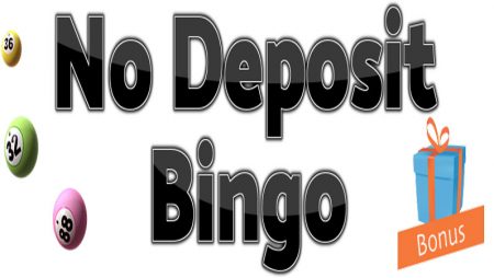 Confused About The No Deposit Bingo Bonus? Know Why It’s Beneficial To Win Hefty Payouts