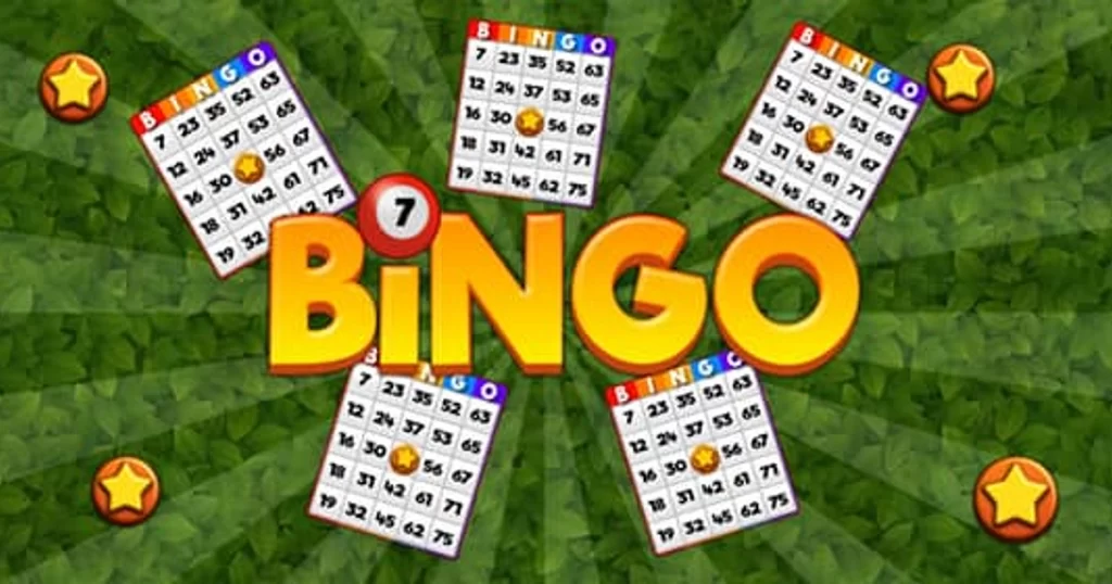 online bingo